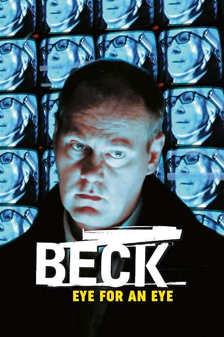 Beck 04 - Eye for an Eye